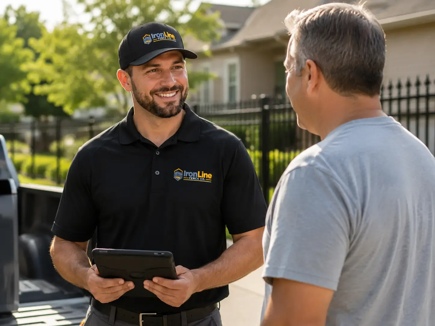 Metal Fence Installation Springfield, MO FAQs